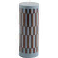 Thumbnail photo of Column Candle, Medium 20 Cm