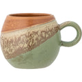 Thumbnail photo of Paula Cup, Green, Stoneware