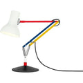 Thumbnail photo of Type 75 Mini Paul Smith Table Lamp / Edition Three - Skrivbordslampor - Sir Kenneth Grange - Flerfärgad