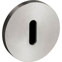 Key Escutcheon Plate 1