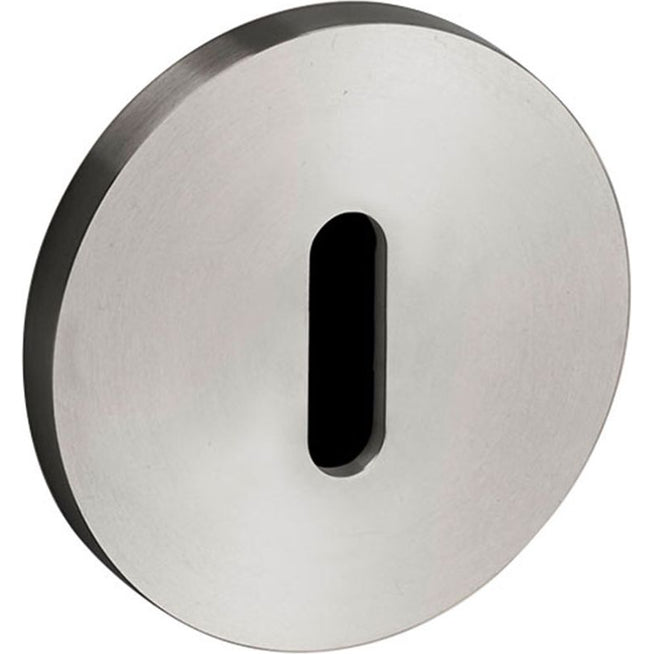 Photo of Key Escutcheon Plate 1