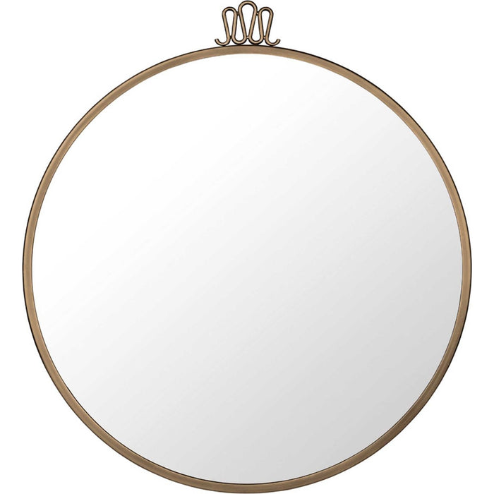Photo of Randaccio Mirror