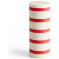 Thumbnail photo of Column Candle, Medium 20 Cm