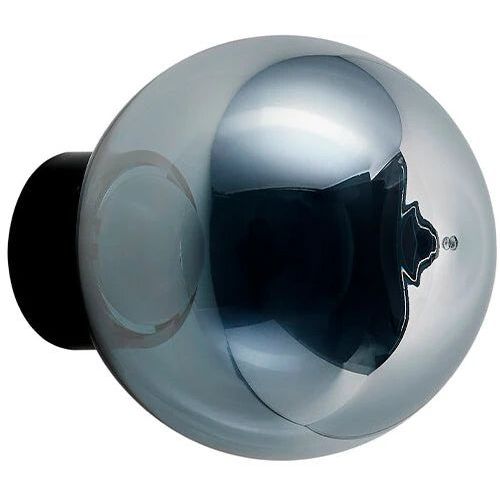 Globe Surface Wall Lamp