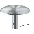 Thumbnail photo of W203 Ilumina T2 - Aluminium - Incl. 6w Led - Table Lamps - Silver