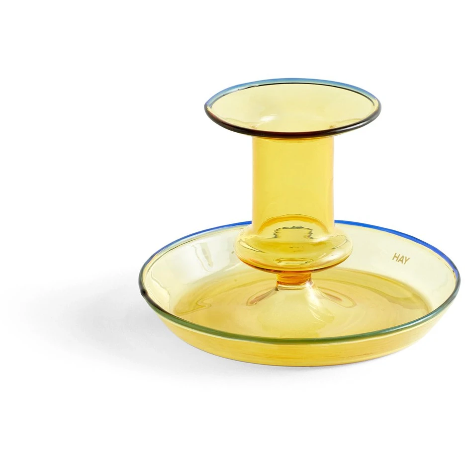 Flare Candleholder