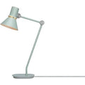 Thumbnail photo of Type 80 Table Lamp, Pistachio Green, Incl. Led 6w Max 10w E27 600lm, 2700k Ip20 - Bordslampor - Sir Kenneth Grange - Grön