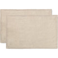 Thumbnail photo of Linen Placemat, 2 Stk. Fra Ferm Living
