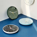 Thumbnail photo of Wall Clock Ø26.5 Cm