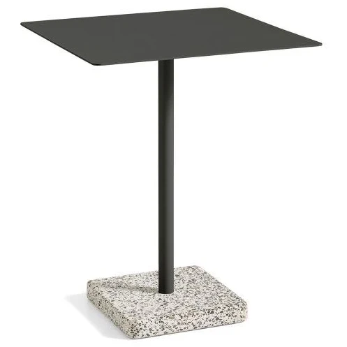 Photo of Terrazzo Table 60x60 cm