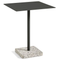 Thumbnail photo of Terrazzo Table 60x60 cm