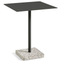 Terrazzo Table 60x60 cm