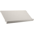 Thumbnail photo of String Magazine Shelves/Wood 78x30, Beige - Shelving - Nils Strinning - Beige - Mdf