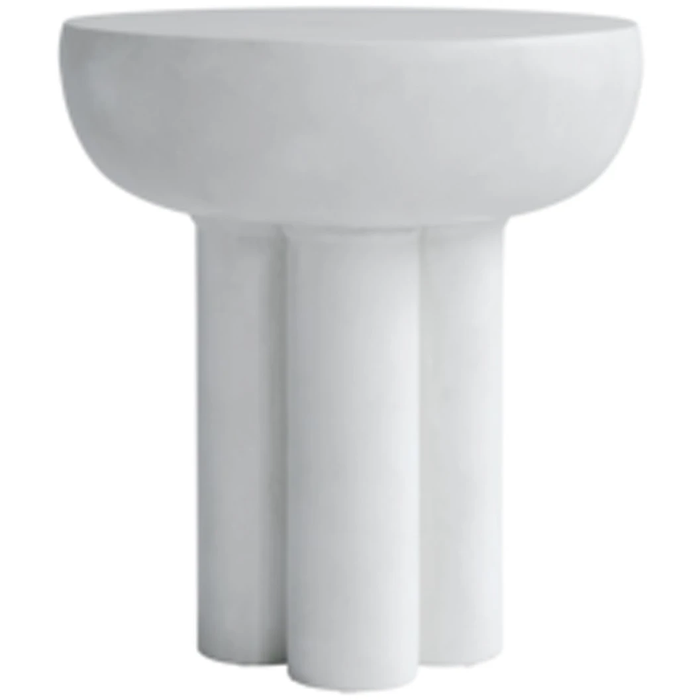 Photo of Crown Side Table Tall Ø45 Cm