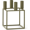 Thumbnail photo of Kubus 4 Candleholder