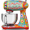 Stand Mixer Dolce&gabbana - Kitchen Assistants & Blenders - Red