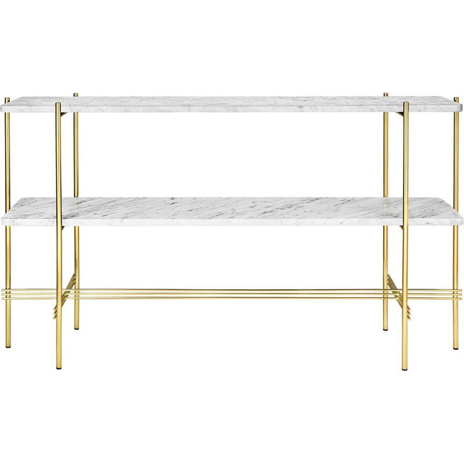 Photo of TS Console, Medium