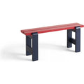 Thumbnail photo of Weekday Bench Duo Fra Hay