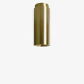 Thumbnail photo of Tobo C65 Loftlampe Messing - Dcw Editions