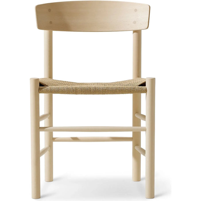 Photo of J39 Mogensen Chair