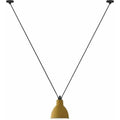 Thumbnail photo of No. 323XL Ceiling Lamp From Lampe Gras