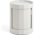 Thumbnail photo of Facet Cabinet Incl. Feet And Castors, Low