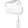 Thumbnail photo of Hand Mixer White - Kitchen Assistants and Blenders - White