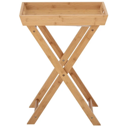 Photo of Adlene Tray Table - Natural