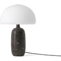 Thumbnail photo of 591 Sculpture Table Lamp