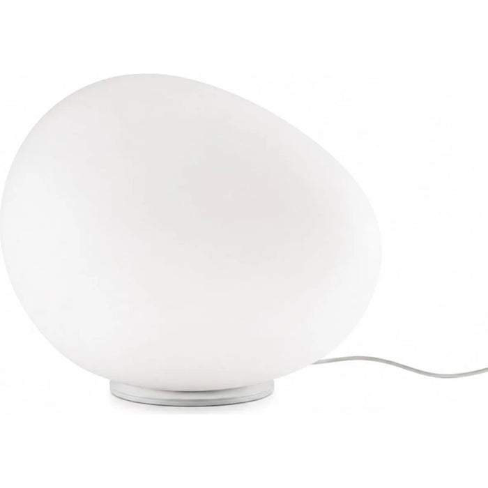 Photo of Gregg Piccola Table Lamp - On/off White