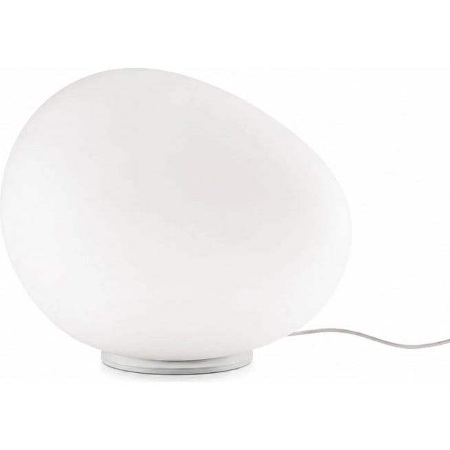 Photo of Gregg Piccola Table Lamp - On/off White