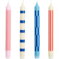 Thumbnail photo of Pattern Candle