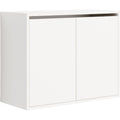 Thumbnail photo of New Works Cabinet Tall W. Doors - Skab