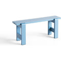 Thumbnail photo of Weekday Bench, 111 Cm Fra Hay