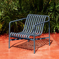 Thumbnail photo of Palissade Lounge Chair Low