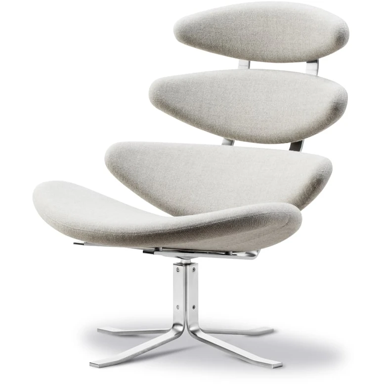 Corona Chair 5000