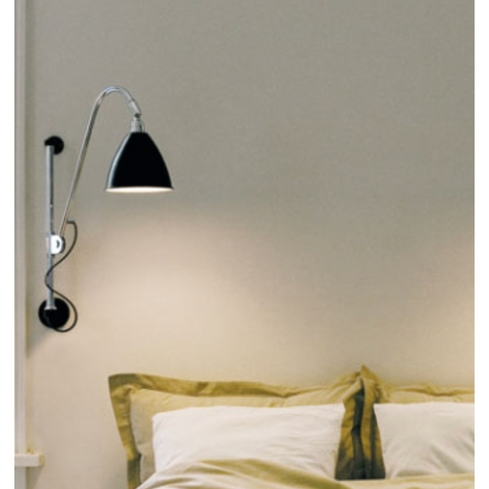 Bestlite BL5 Wall Lamp