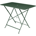 Thumbnail photo of Bistro Table 97 x 57 cm, Cedar Green - Garden Table - Green - Metal