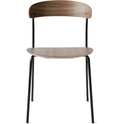 Missing Chair