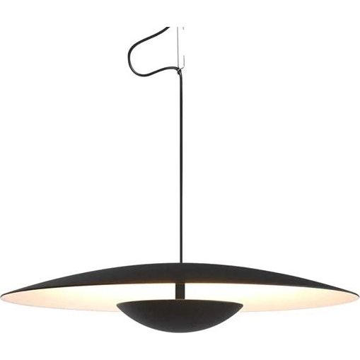Photo of Ginger Pendant Lamp Ø42 cm
