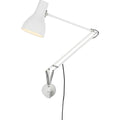 Thumbnail photo of Type 75 Wall Mounted Lamp Jasmine White - Vägglampor - Sir Kenneth Grange - Vit
