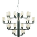 Thumbnail photo of Amp Chandelier 2