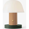 Thumbnail photo of Setago JH27 Table Lamp
