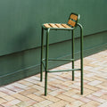Thumbnail photo of Vig Bar stool 75 Cm