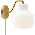 Thumbnail photo of Vl Ring Crown 1 Wall Lamp