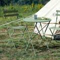 Thumbnail photo of Bistro Metal Chair