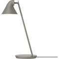 Thumbnail photo of Njp Mini Bordlampe Taupe