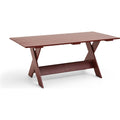 Thumbnail photo of Crate Dining Table, 180x89 cm