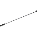 Thumbnail photo of Stripe Wall Lamp - Black 150 cm