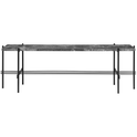 TS Console, Small